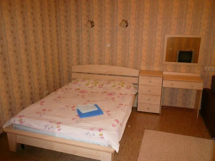 Красноярск: Hotel apartments Elita-Home