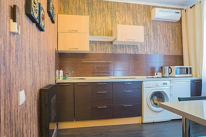 Красноярск: Hotel apartments Elita-Home