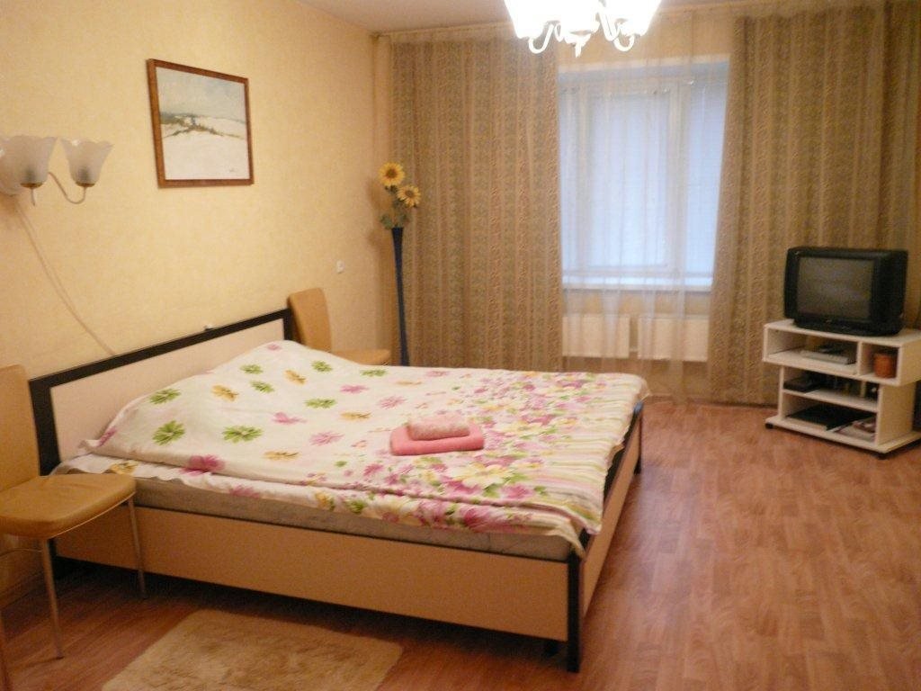 Красноярск: Hotel apartments Elita-Home