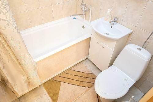 Красноярск: Hotel apartments Elita-Home