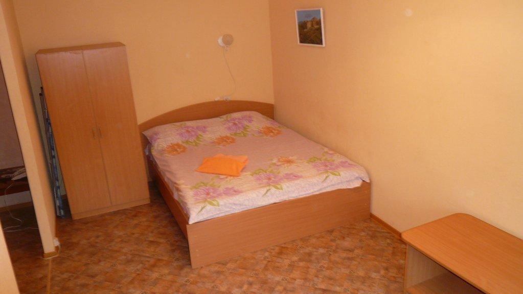 Красноярск: Hotel apartments Elita-Home