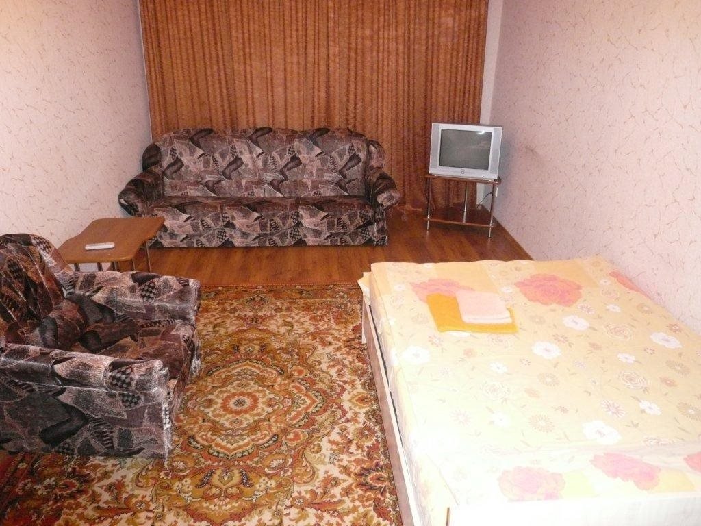 Красноярск: Hotel apartments Elita-Home