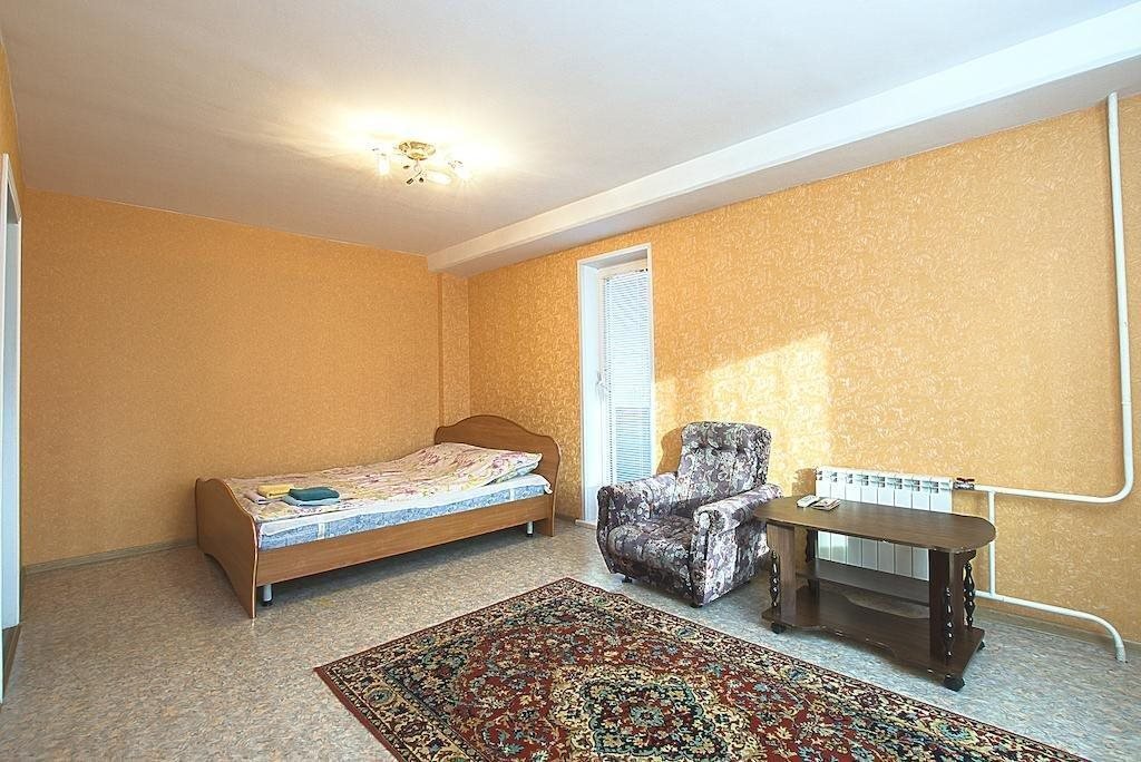 Красноярск: Hotel apartments Elita-Home