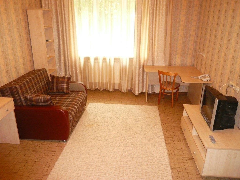 Красноярск: Hotel apartments Elita-Home
