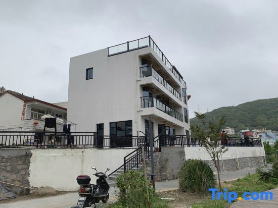 Чжоушань: Chipan Xuli Homestay