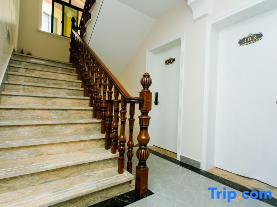 Чжоушань: Chipan Xuli Homestay