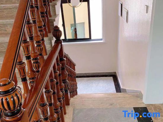 Чжоушань: Chipan Xuli Homestay