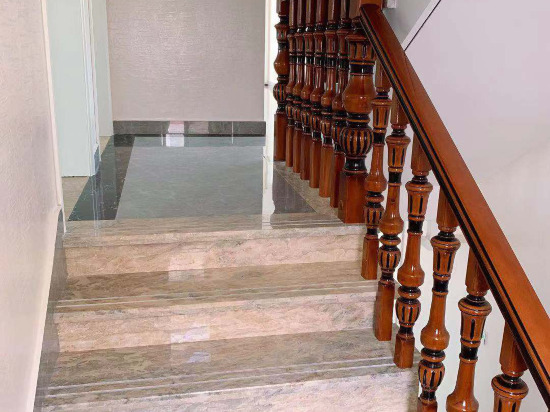 Чжоушань: Chipan Xuli Homestay