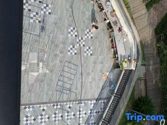 Чжоушань: Chipan Xuli Homestay