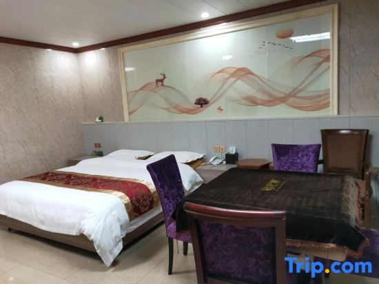 Джиангме: 789 Chain Hotel (Taishan Chengxi)