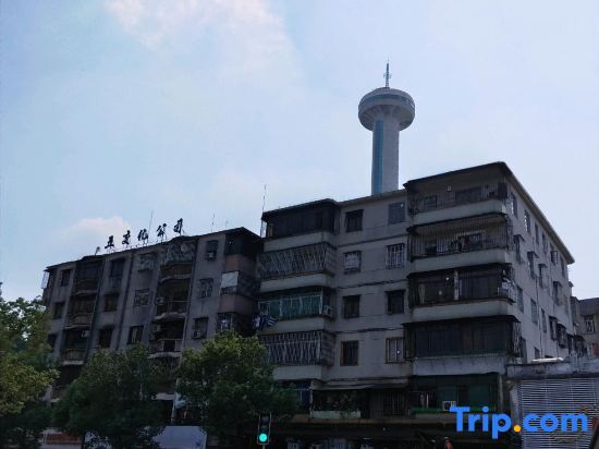 Джиангме: 789 Chain Hotel (Taishan Chengxi)