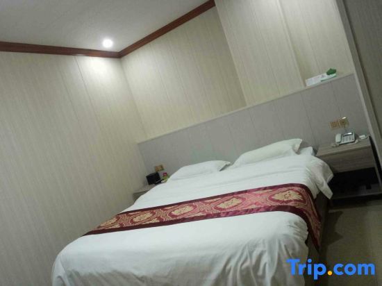 Джиангме: 789 Chain Hotel (Taishan Chengxi)