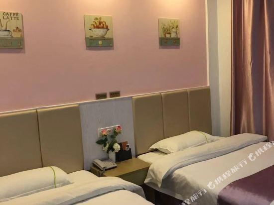 Цзиньюань: Fuhua Hotel