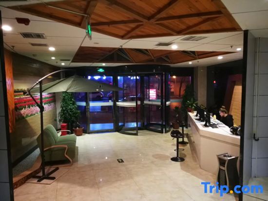 Синьсян: Yumeida Boutique Hotel Xinxiang Changheng