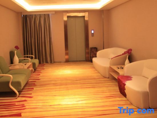 Синьсян: Yumeida Boutique Hotel Xinxiang Changheng