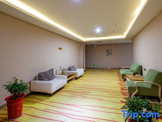 Синьсян: Yumeida Boutique Hotel Xinxiang Changheng
