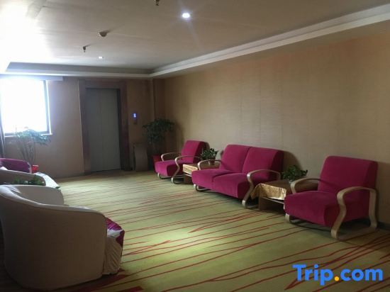 Синьсян: Yumeida Boutique Hotel Xinxiang Changheng