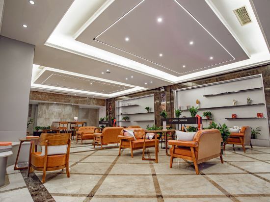 Цзуньи: Zhengan Mingshi Hotel