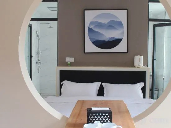 Шангри-Ла: Wanan Hostel (Daocheng Yading)
