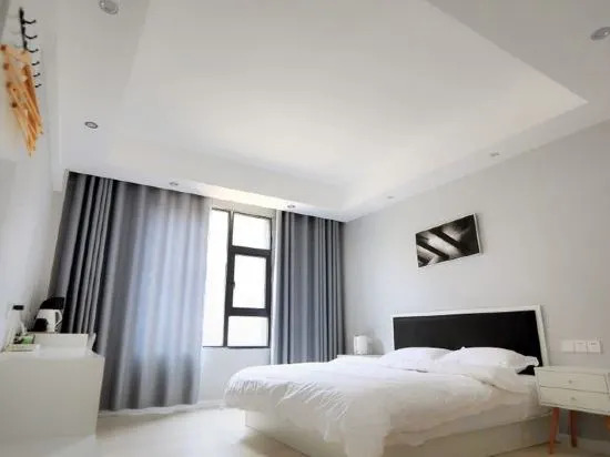 Шангри-Ла: Wanan Hostel (Daocheng Yading)