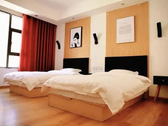 Шангри-Ла: Wanan Hostel (Daocheng Yading)