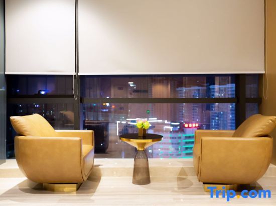 Хойчжоу: Atin Hotel