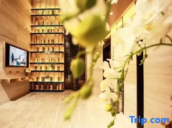 Хойчжоу: Atin Hotel