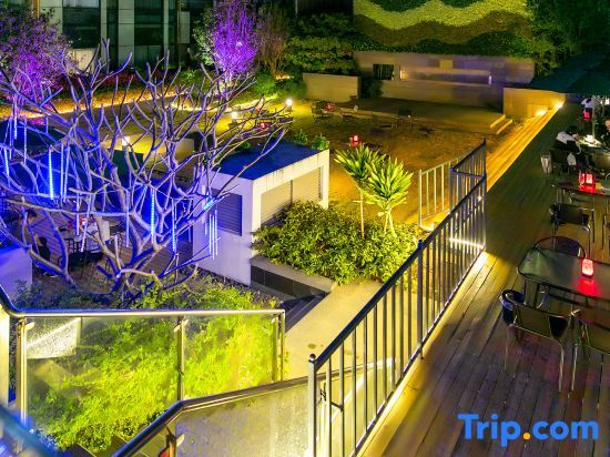 Хойчжоу: Atin Hotel