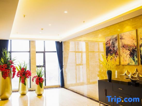 Tongling: Conlai Hotel