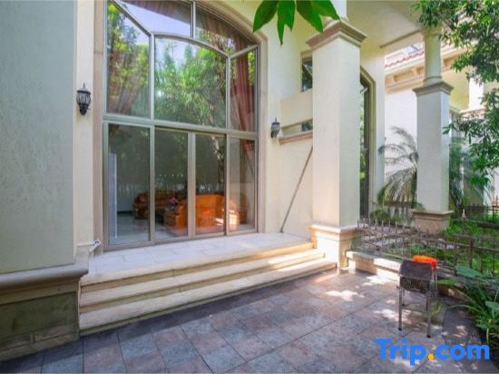 Цзиньюань: Qingyuan Hengda Yilin Yashe Drifting Holiday Villa