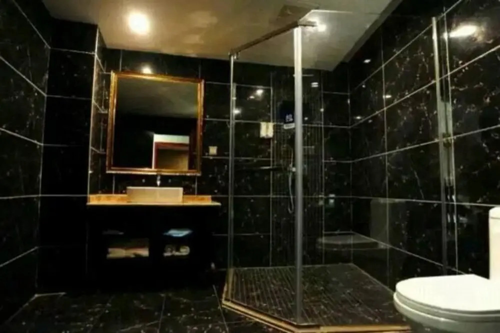 Юнчжоу: Jiaruisi Hotel