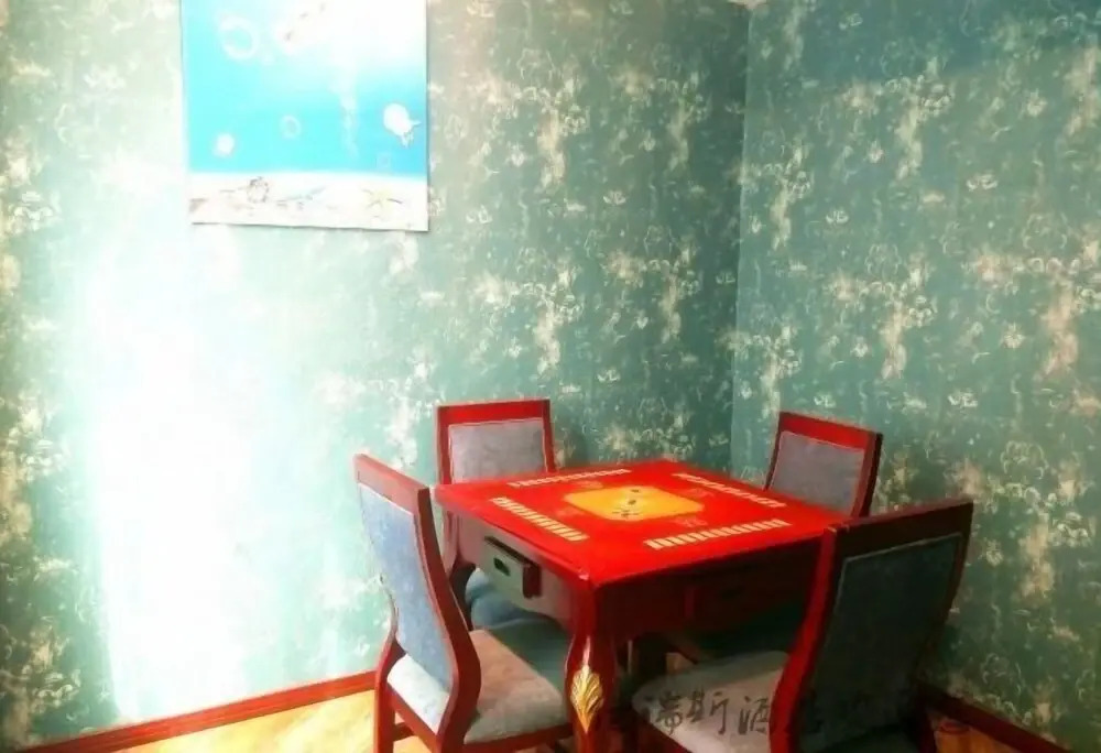 Юнчжоу: Jiaruisi Hotel