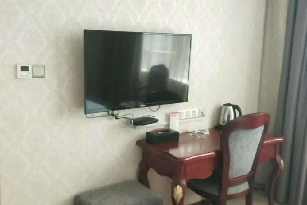 Юнчжоу: Jiaruisi Hotel