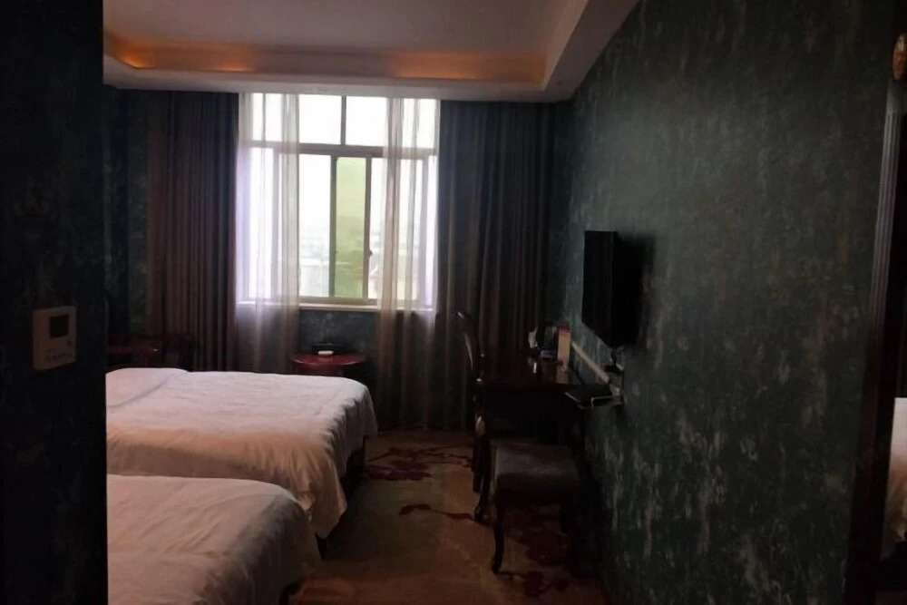 Юнчжоу: Jiaruisi Hotel