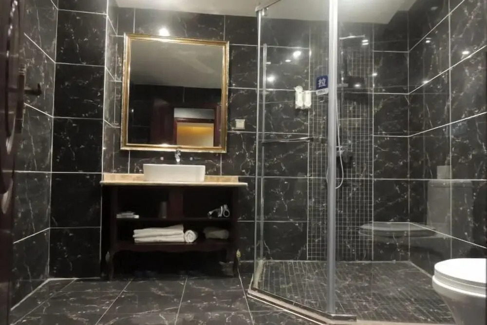 Юнчжоу: Jiaruisi Hotel