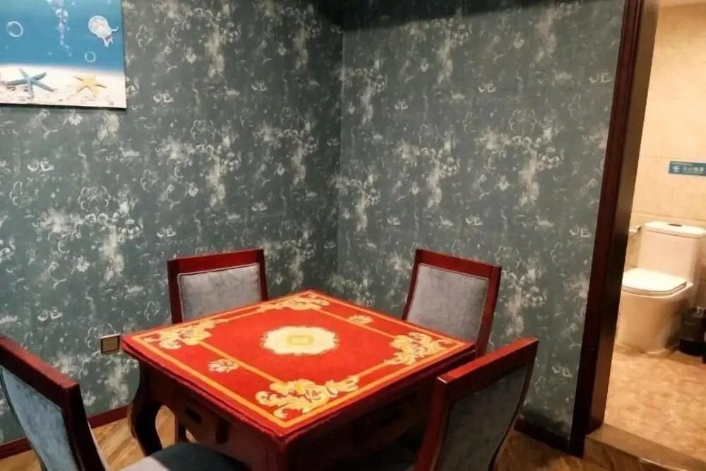 Юнчжоу: Jiaruisi Hotel