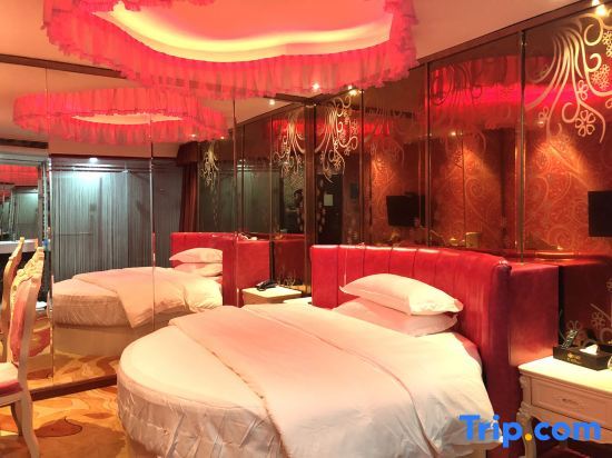 Дунгуань: 365 Siji Hotel