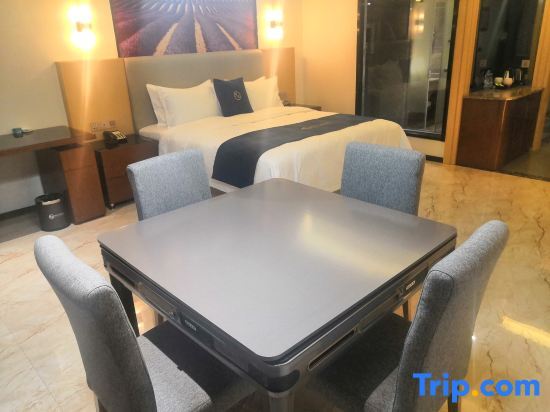 Дунгуань: 365 Siji Hotel