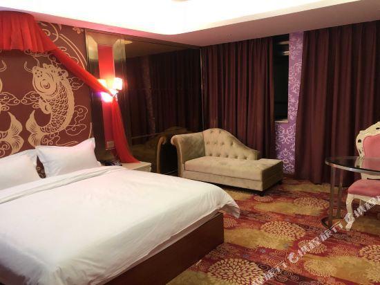 Дунгуань: 365 Siji Hotel
