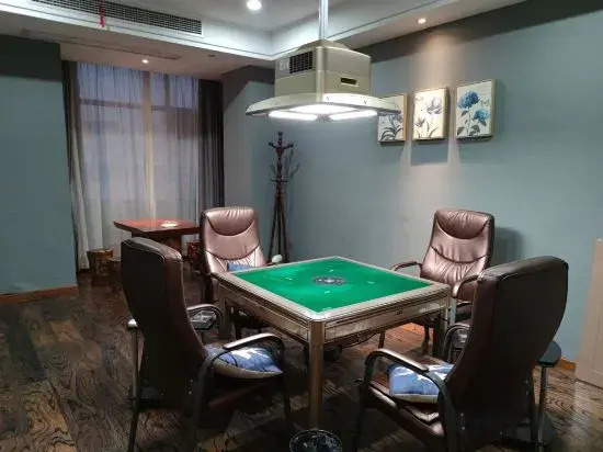 Ханчжоу: Hangzhou New Exhibition Hotel (Fuyang Xindengzhen Branch)