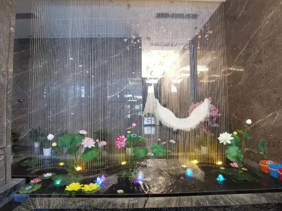 Ханчжоу: Hangzhou New Exhibition Hotel (Fuyang Xindengzhen Branch)