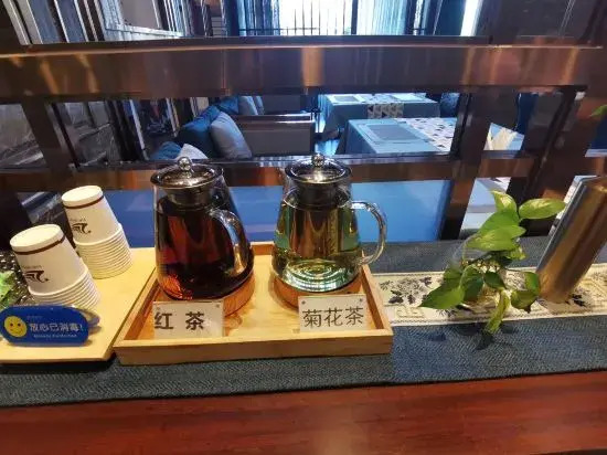Ханчжоу: Hangzhou New Exhibition Hotel (Fuyang Xindengzhen Branch)