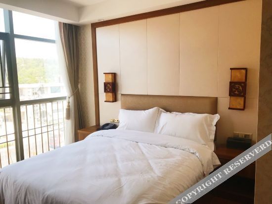 Шаньтоу: Jinhao Hotel