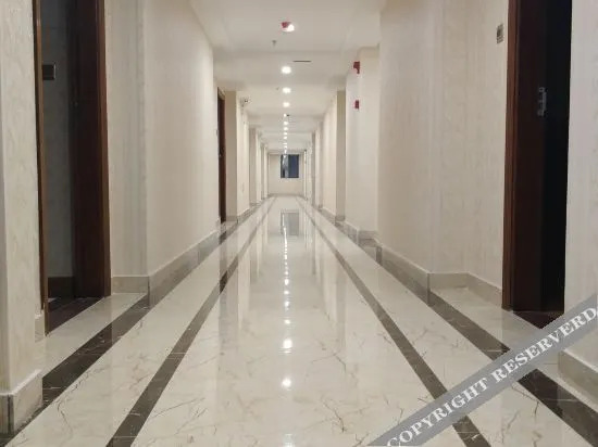 Шаньтоу: Jinhao Hotel