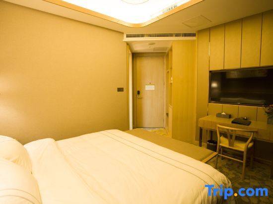 Наньчун: Wise Confidencen Jin Cheng Hotel