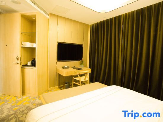 Наньчун: Wise Confidencen Jin Cheng Hotel