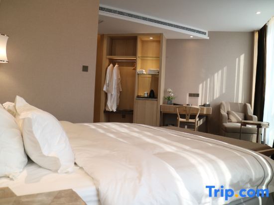Наньчун: Wise Confidencen Jin Cheng Hotel
