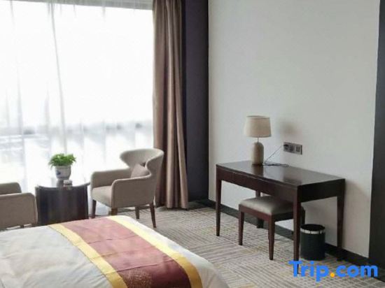 Тайчжоу: Guorui Hotel