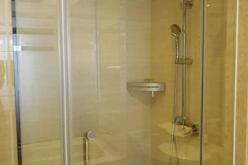 Тайчжоу: Guorui Hotel