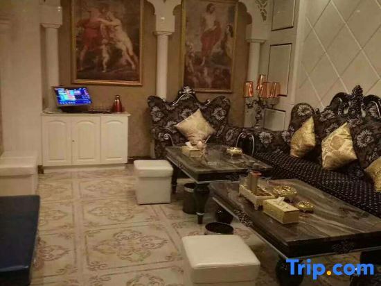 Лунъянь: Dihao Hotel